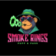 Smoke Rings Air Freshener Smoke Rings Air Freshener